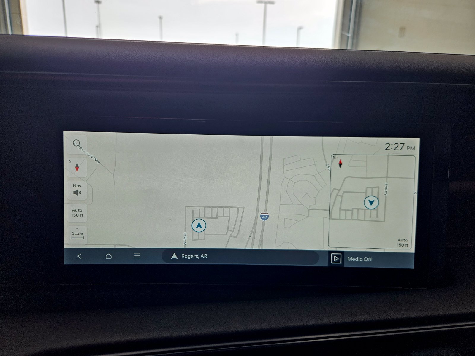 Used 2026 Hyundai Palisade XRT Pro AWD/4WD image 27