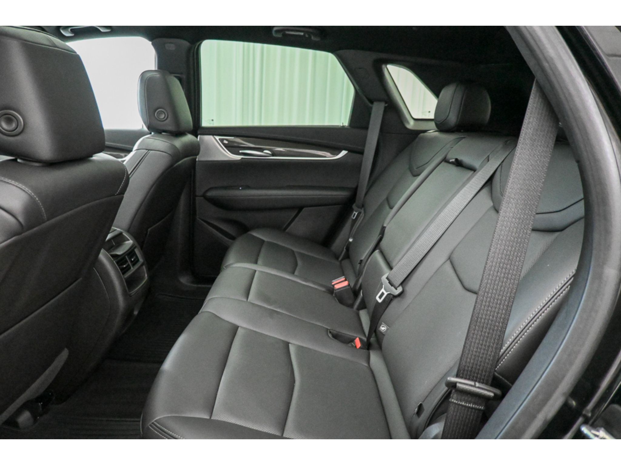Used 2023 Cadillac XT5 Sportv AWD/4WD image 27