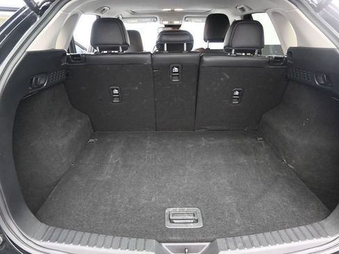 Used 2025 MAZDA CX-5 AWD 2.5 S w/ Preferred Package image 19