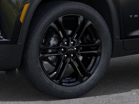 New 2026 Chevrolet Traverse LT w/ Driver Confidence Package image 9