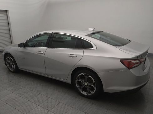 Used 2020 Chevrolet Malibu LT FWD image 3