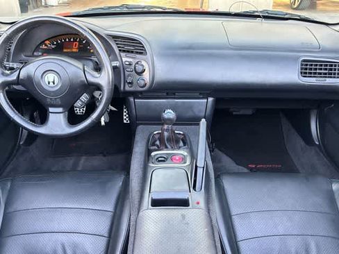 Used 2000 Honda S2000 image 26