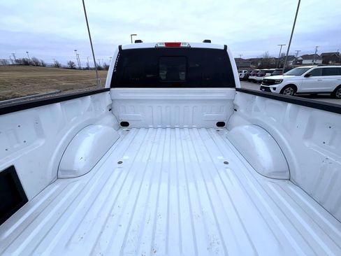 Used 2023 Ford F150 Lariat w/ Trailer Tow Package AWD/4WD image 24
