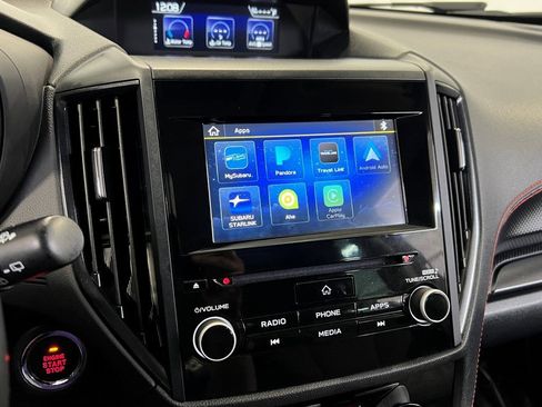 Used 2023 Subaru Forester Sport image 42