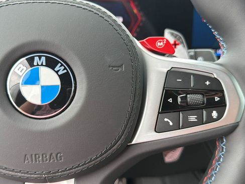 New 2026 BMW X5 M Competition w/ Executive Package AWD/4WD image 22