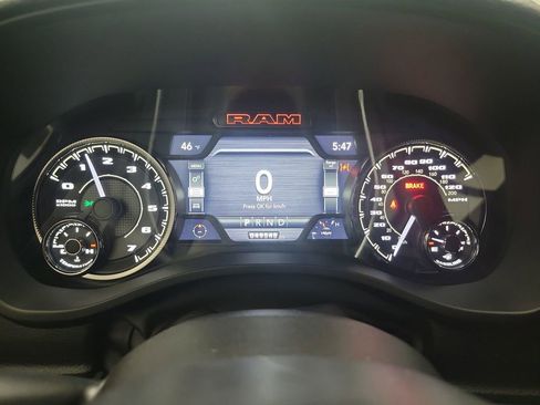 Used 2022 RAM 1500 Laramie image 18