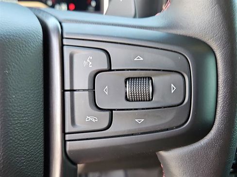 Used 2024 GMC Sierra 1500 AT4X image 18