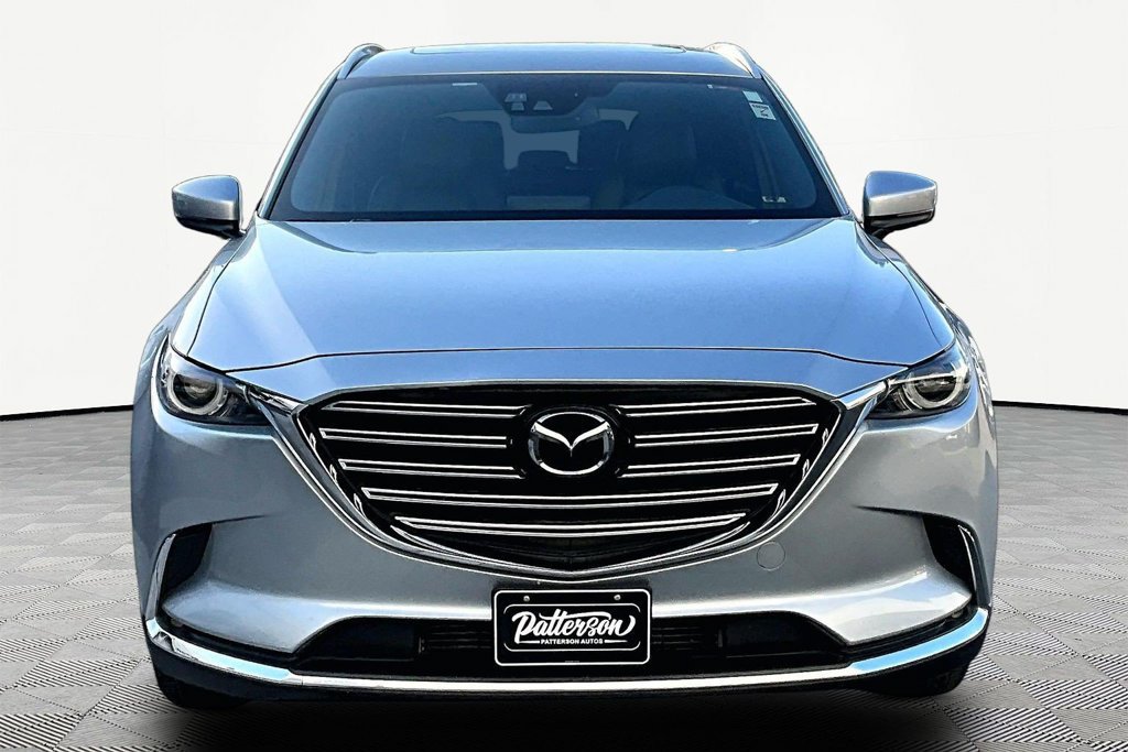 Used 2016 MAZDA CX-9 Grand Touring FWD image 3