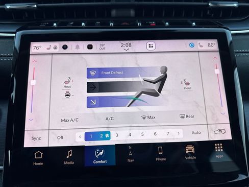 Used 2023 Jeep Grand Cherokee Limited image 25