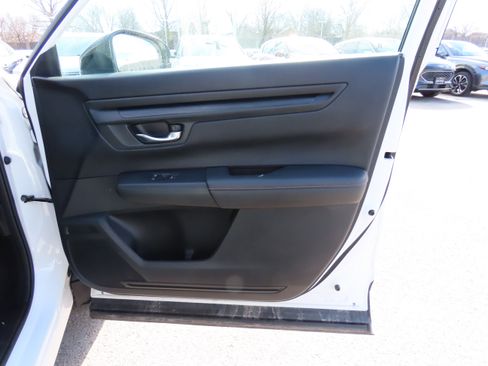 Used 2024 Honda CR-V Sport-L image 9