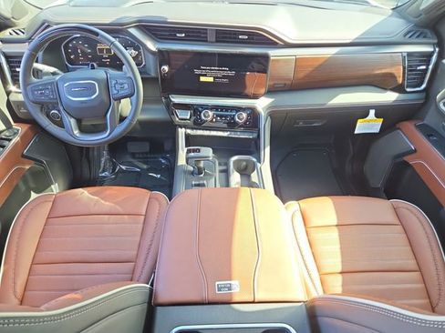 New 2026 GMC Sierra 1500 Denali Ultimate image 13