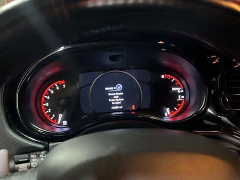 Used 2024 Dodge Durango GT RWD image 30