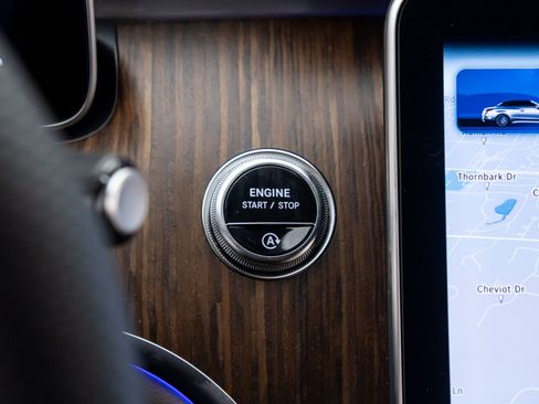 New 2026 Mercedes-Benz CLE 53 AMG 4MATIC Cabriolet image 25