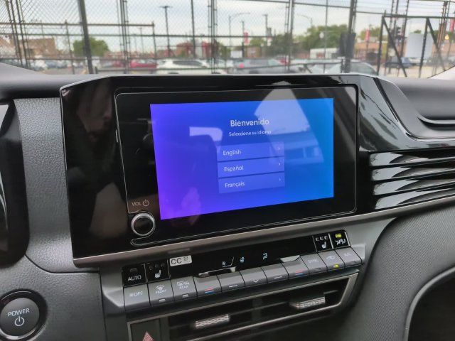 Used 2026 Toyota Camry LE w/ Convenience Package AWD/4WD image 19