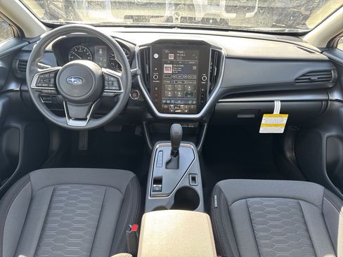 New 2026 Subaru Impreza 2.0i Sport image 11