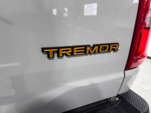 Used 2023 Ford F150 Tremor w/ Trailer Tow Package image 20