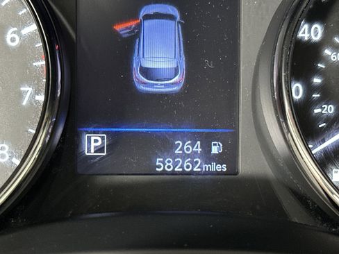 Certified 2020 Nissan Rogue Sport S w/ Appearance Package image 19