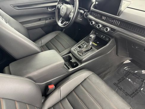 Used 2025 Honda CR-V Sport-L image 23