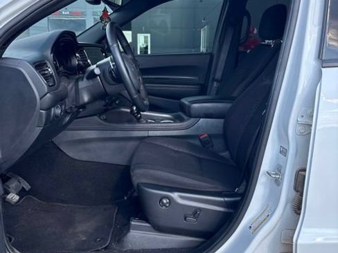 Used 2026 Dodge Durango GT RWD image 5