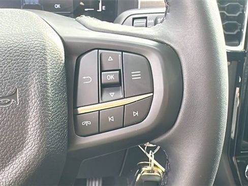 Used 2025 Ford Ranger XLT w/ Equipment Group 301A High image 25