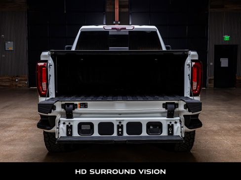 Used 2021 GMC Sierra 3500 Denali w/ Denali Ultimate Package image 9