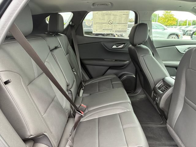 New 2026 Chevrolet Blazer LT w/ Sound & Technology Package AWD/4WD image 15