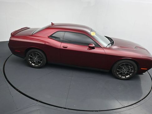 Used 2018 Dodge Challenger GT AWD/4WD image 26