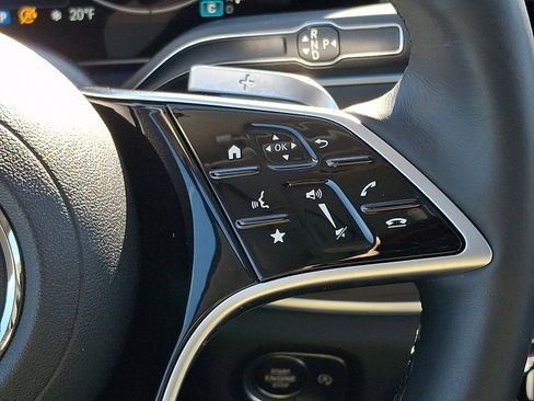 Certified 2026 Mercedes-Benz GLS 450 4MATIC image 24