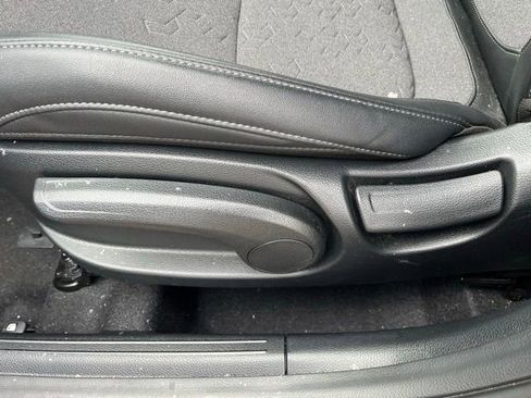 Certified 2025 Kia Seltos S image 20