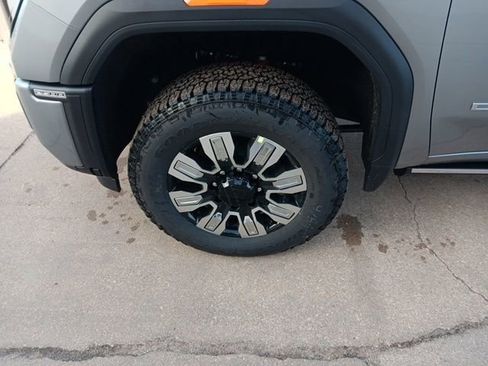 New 2026 GMC Sierra 2500 Denali w/ Denali Reserve Package image 35