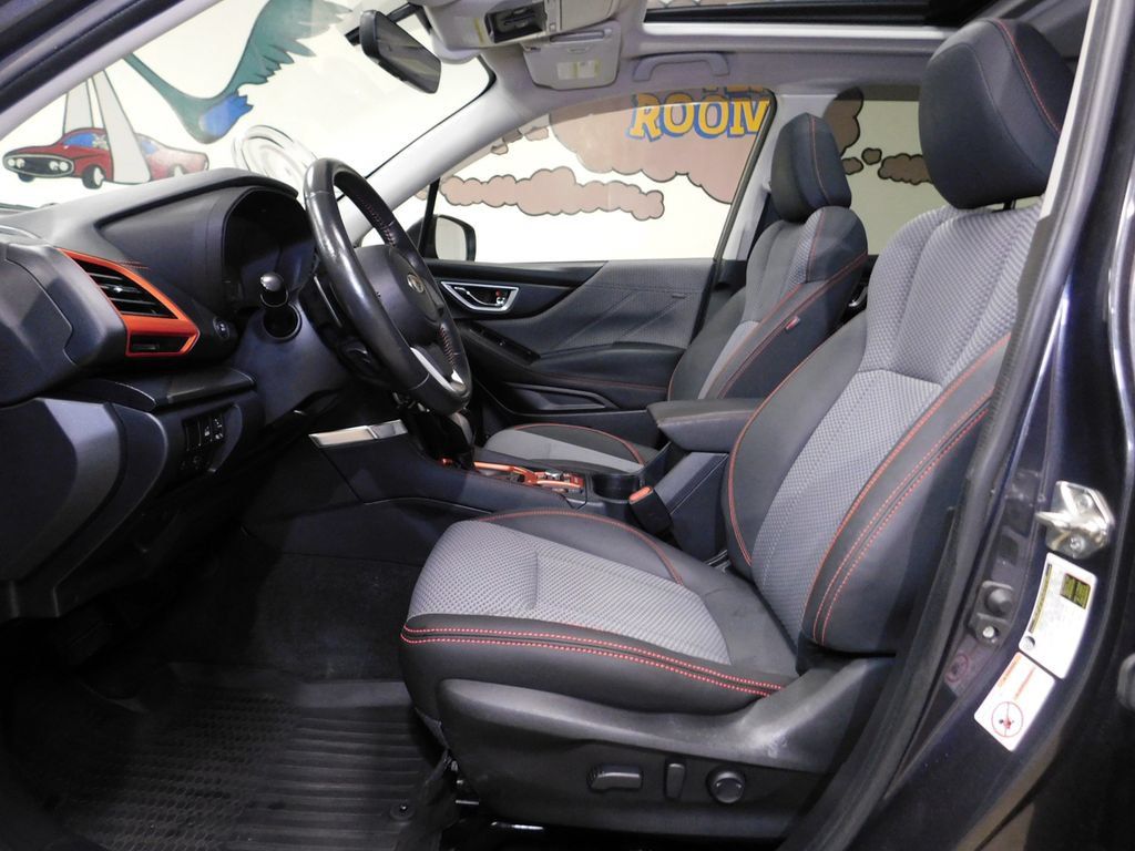 Used 2019 Subaru Forester Sport AWD/4WD image 24
