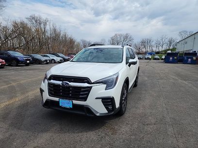 Used 2023 Subaru Ascent Limited w/ Technology Package
