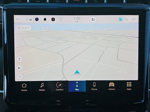 Used 2023 Jeep Grand Cherokee Limited w/ Black Appearance Package image 23