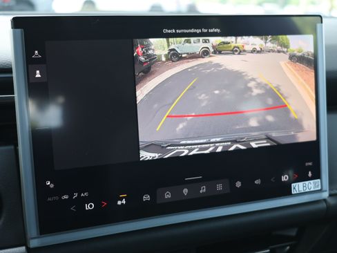 New 2026 MAZDA CX-5 Select AWD/4WD image 13