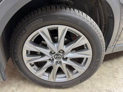 Used 2021 MAZDA CX-5 Grand Touring w/ GT Premium Package image 28