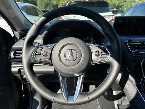 New 2026 Acura RDX SH-AWD w/ Advance Package image 20