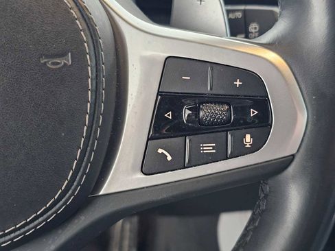 Used 2024 BMW X5 xDrive40i w/ M Sport Package image 28