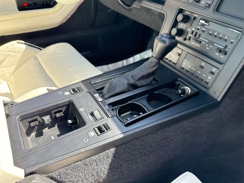 Used 1988 Chevrolet Corvette 35TH ANNIVERSARY EDITION image 58