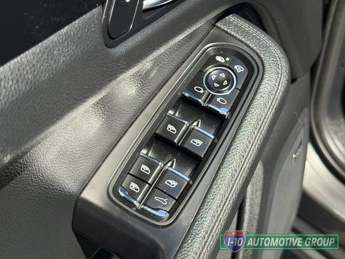 Used 2018 Porsche Macan S AWD/4WD image 16