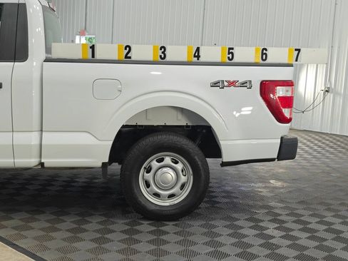 Used 2023 Ford F150 XL AWD/4WD image 20