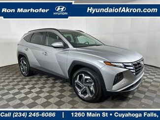 Used 2024 Hyundai Tucson SEL w/ Convenience Package 360° Tour