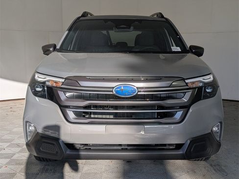 New 2025 Subaru Forester Premium image 3