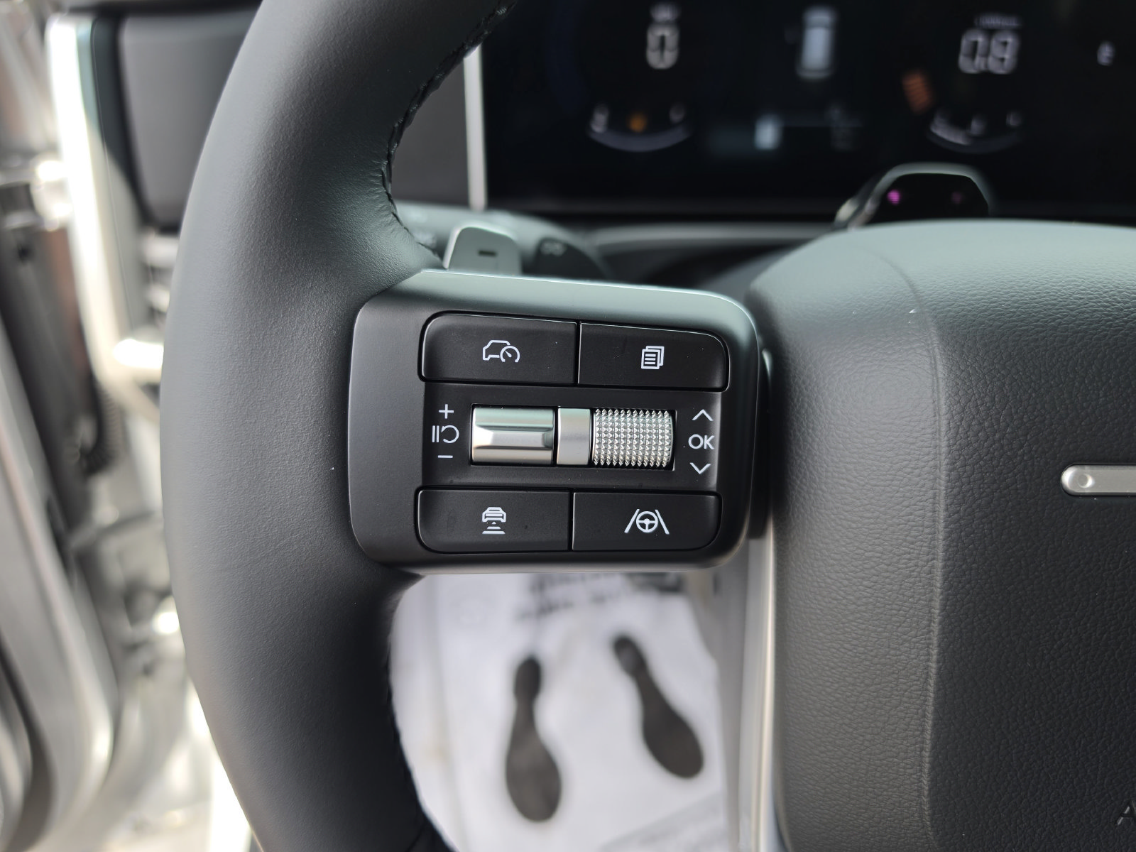 New 2026 Hyundai Santa Fe XRT AWD/4WD image 32