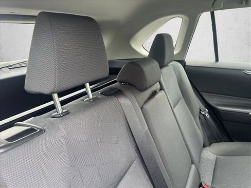 Certified 2025 Toyota RAV4 XLE image 21