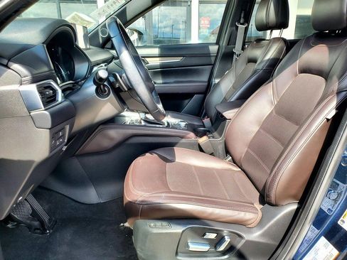 Used 2023 MAZDA CX-5 Signature AWD/4WD image 12