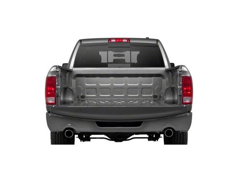Used 2011 RAM 1500 Laramie w/ Protection Group AWD/4WD image 48