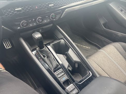 Used 2023 Honda Accord Sport image 21