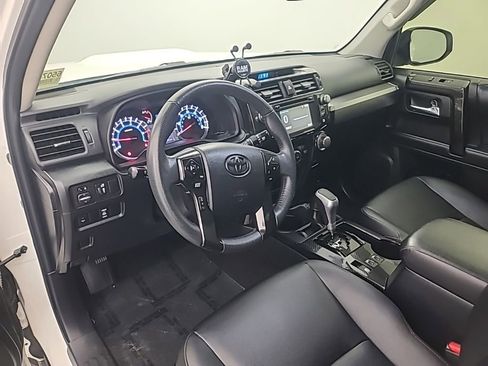 Used 2019 Toyota 4Runner TRD Pro image 24