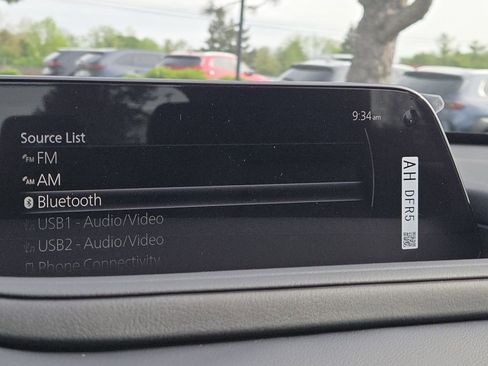 New 2026 MAZDA CX-30 AWD 2.5 S w/ Select Sport Pkg image 5