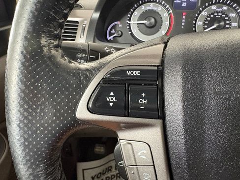 Used 2017 Honda Odyssey EX-L image 15